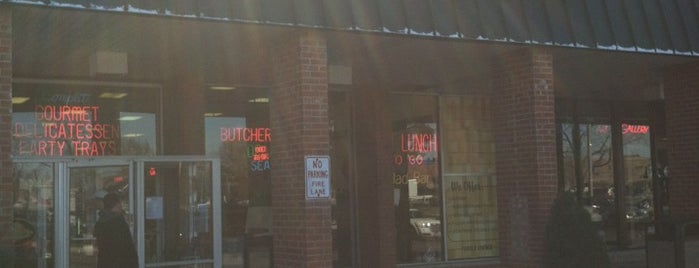 Elegance in Meats is one of Chicago suburbs.