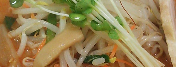 麺屋 大馳 is one of ラーメン、つけ麺(東葛エリア).