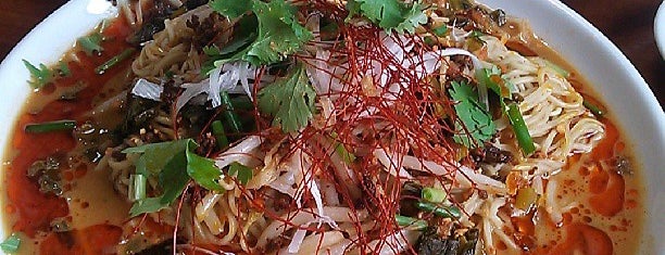 ら〜めん 宮ざき is one of ラーメン、つけ麺(東葛エリア).