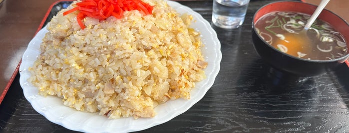 七福食堂 is one of Restaurant/Delicious Food.