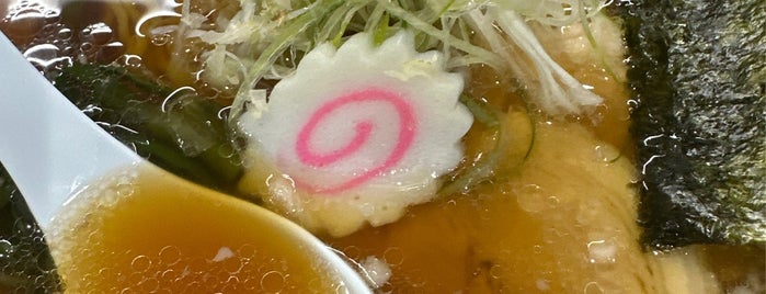 Rokumitei is one of punの”麺麺メ麺麺”.