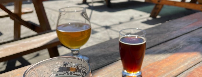 Kelly Brewing Company is one of NorCal Brewpubs and Taprooms.