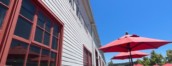 Admiral Maltings is one of San Francisco 2.