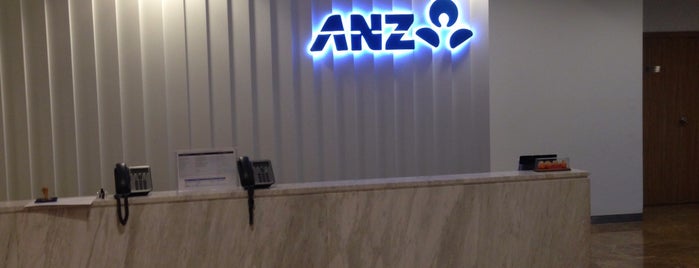 ANZ Bank is one of Onsite.