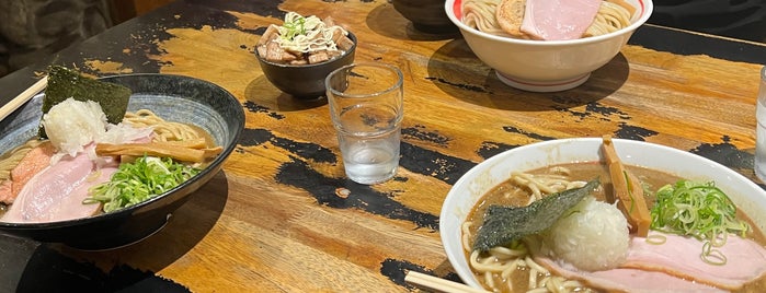 喜元門 サイエンス大通り店 is one of ラーメンツアー☆.