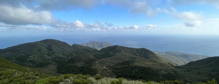 三原山頂 (東山) is one of ほげのやまほ.