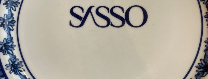 Sasso is one of Qatar 🇶🇦.