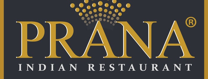 Prana Indian Restaurant is one of Cambridge.
