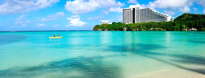 Guam is one of World Countries (Europe, Asia & Oceania).
