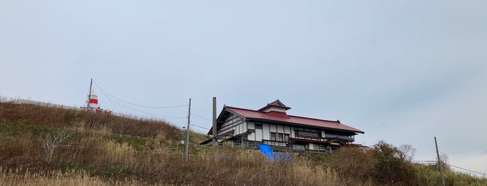 小樽市鰊御殿 is one of Japan - I.