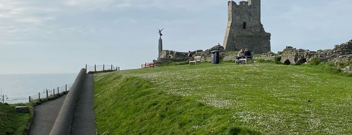 Castelo de Aberystwyth is one of Liked.