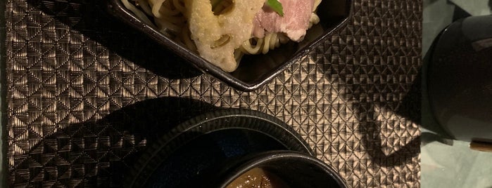 麺屋 轍 is one of ラーメン同好会・名古屋支部.