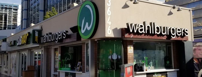 Wahlburgers is one of Las Vegas: Top Things to Do and See.