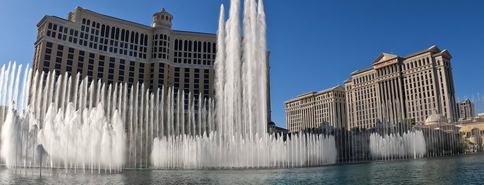 Las Vegas: Top Things to Do and See