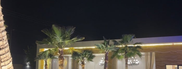 Alsultan Resort- منتجع السلطان is one of Osamahさんの保存済みスポット.