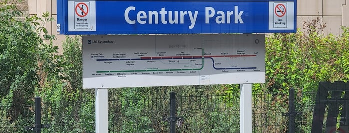 Century Park LRT Station is one of just right carpet cleaning.