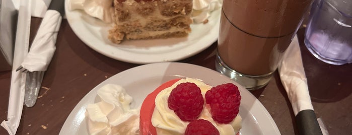 Martha's Country Bakery is one of Favorites to Re-visit.