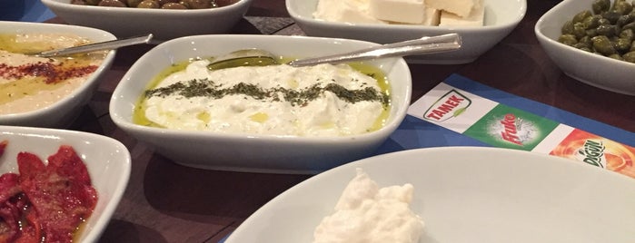 İncik Restaurant is one of Girne.