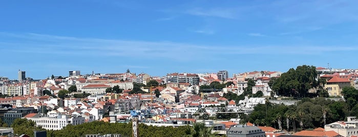 Miradouro is one of Lisboa.