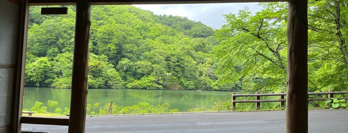 十二湖庵 is one of 東北夏祭（To-Do）.