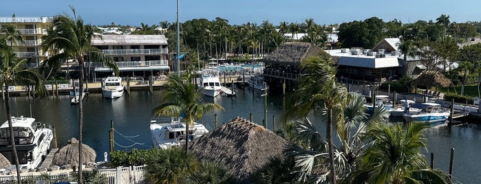 Courtyard by Marriott Key Largo is one of Hotels I've Stayed At.