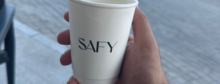 SAFY is one of Dammam.