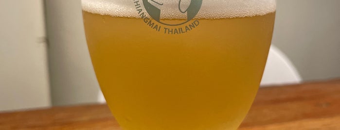 My Beer Friend Market is one of Trips / Thailand / Beer Bars.