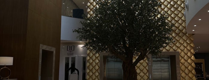 Dar Dujour || دار ديجور is one of Nails spa.