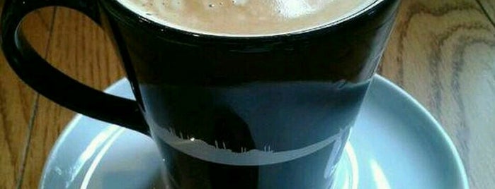 Cuppa Coffee Inc is one of Kuliner @ Kelapa Gading.