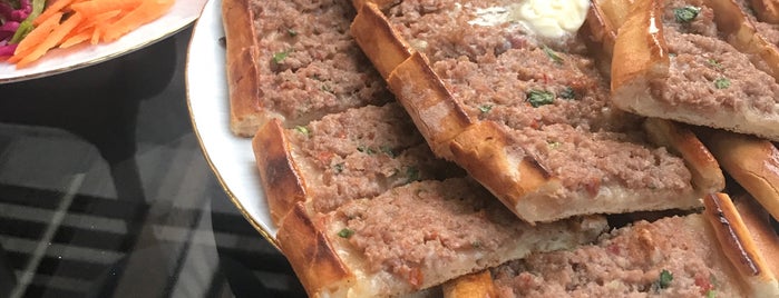 Özen Pide is one of MyFavorite.