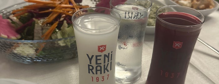 Habib Ceheff Et&kebap is one of Güneydoğu.