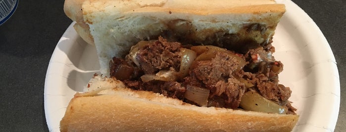 Lee's Hoagie House is one of All-time favorites in United States.