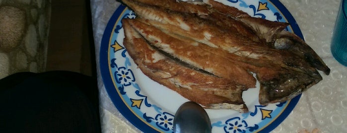 balık pişiricisi is one of Türkiye nin Gezilecek Yerleri.