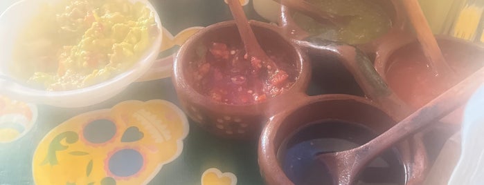 Marys Traditional Cuisine is one of MEX.