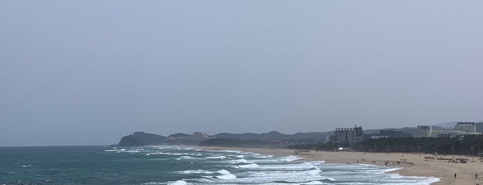 낙산비치해수욕장 is one of beaches n islands.