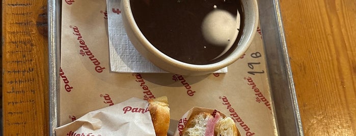 La Panaderia is one of Coffee & Traveling.