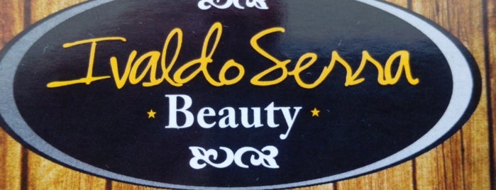Ivaldo Serra Beauty is one of SAO LUIS MA.