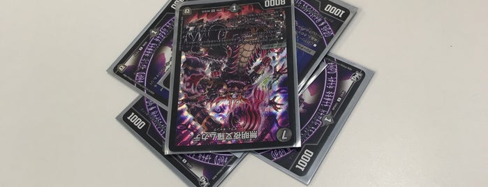 Tcg