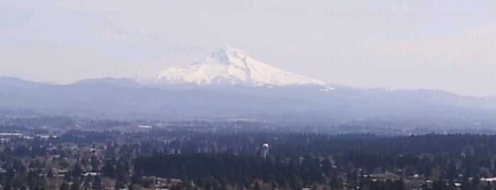 Rocky Butte is one of Oregon Living.
