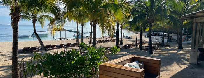 JW Marriott Beach is one of Lugares favoritos de S.