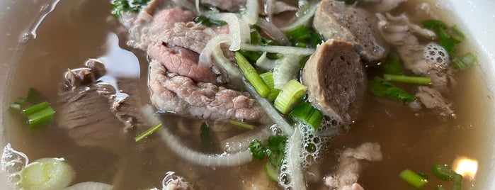 Hoai Huong is one of Places to eat.