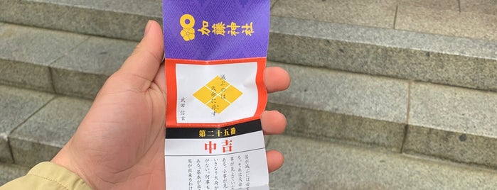加藤神社 is one of 観光 行きたい.