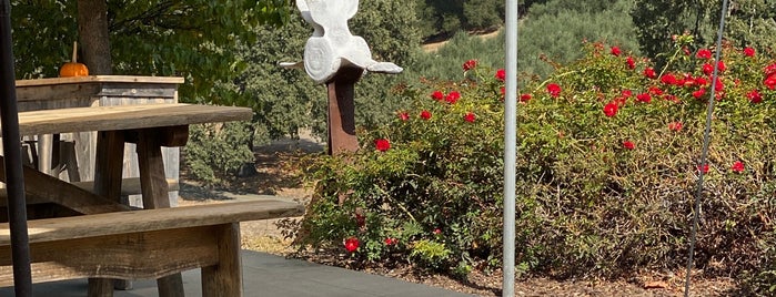 Whalebone Winery is one of Paso Robles.