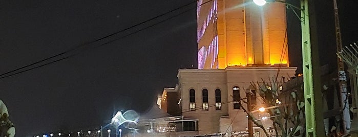 Tehran Royal Hall is one of Posti che sono piaciuti a Hamilton.