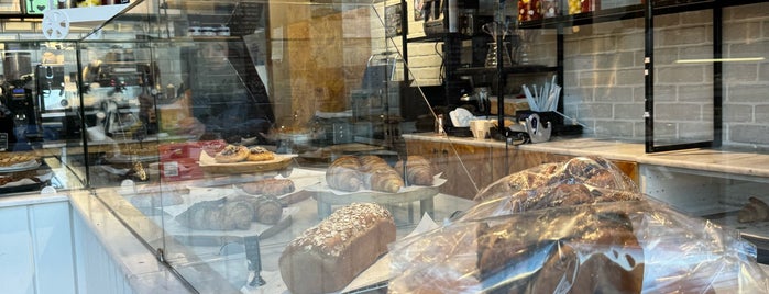 Sweet Bread is one of JEDDAH- cafes/restaurants.