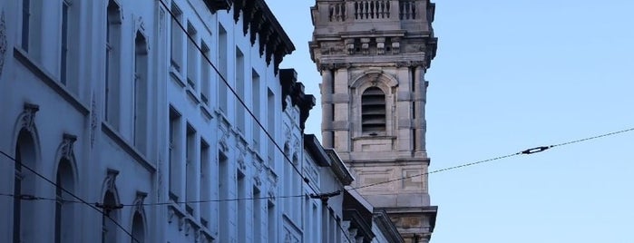 Sint-Pauluskerk is one of Belgique.