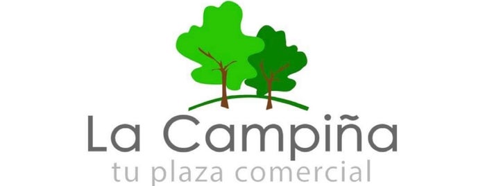 Plaza La Campiña is one of visitado.