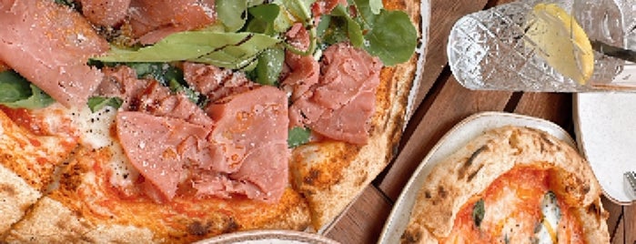 Cotto Gastro is one of Istanbul.