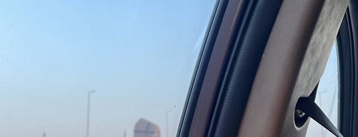 Dammam Dhahran Highway is one of 💆🏼‍♀️.