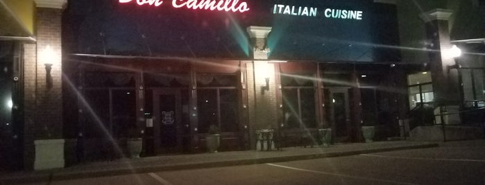 Traveler's Cantina is one of Food - Corinth.